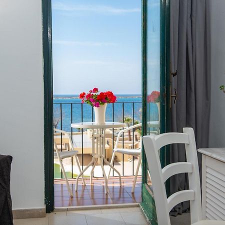 Hotel Hopps Mazara del Vallo Dış mekan fotoğraf