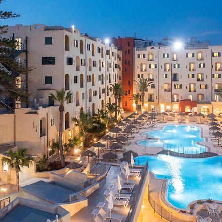 Hotel Hopps Mazara del Vallo Dış mekan fotoğraf