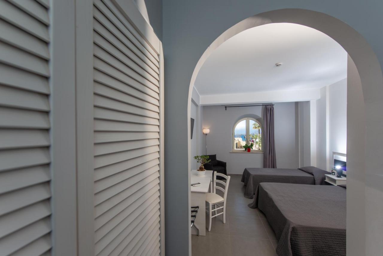 Hotel Hopps Mazara del Vallo Dış mekan fotoğraf