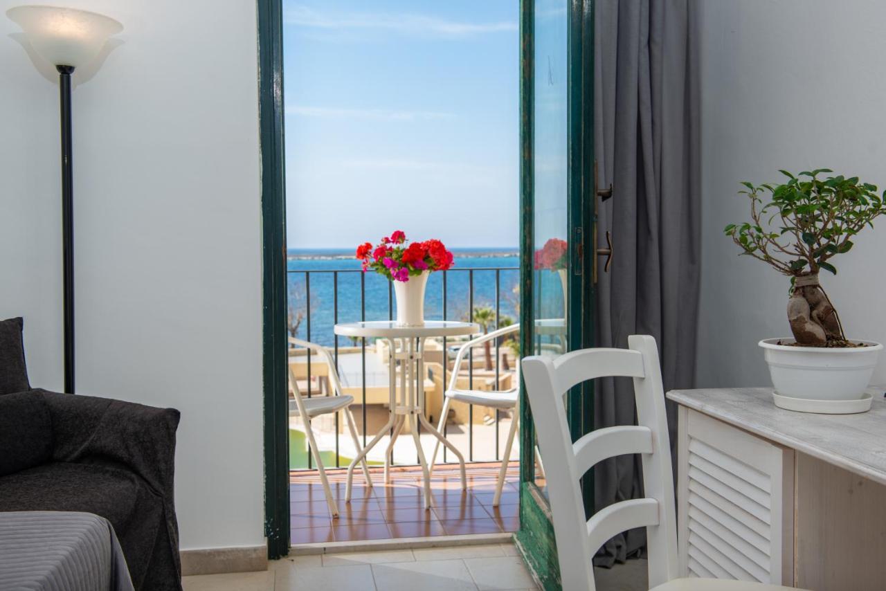 Hotel Hopps Mazara del Vallo Dış mekan fotoğraf
