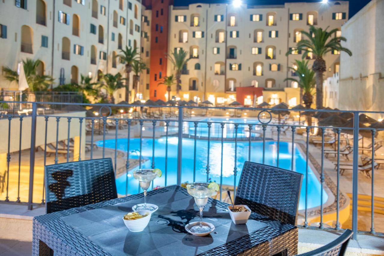 Hotel Hopps Mazara del Vallo Dış mekan fotoğraf