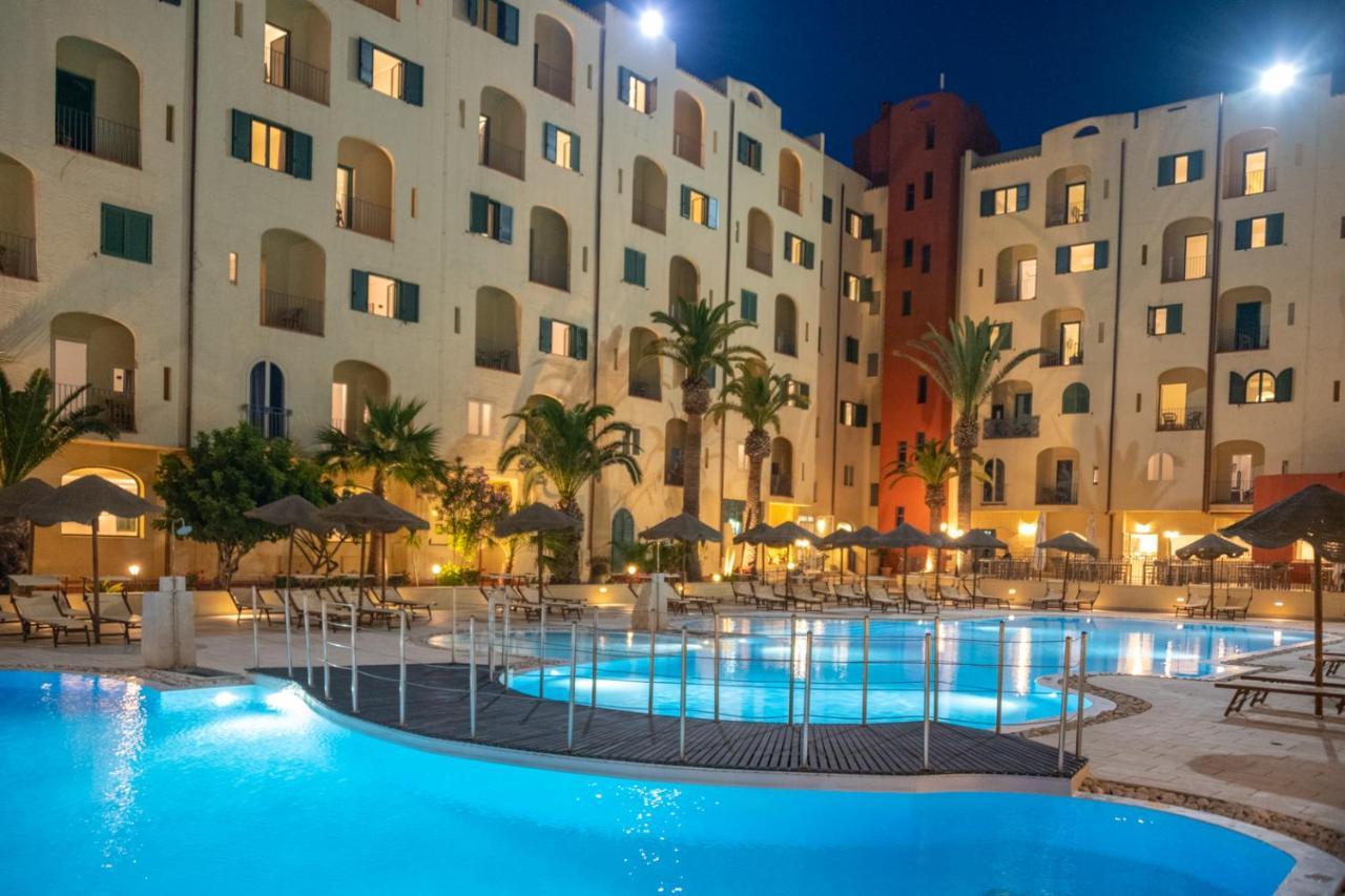 Hotel Hopps Mazara del Vallo Dış mekan fotoğraf