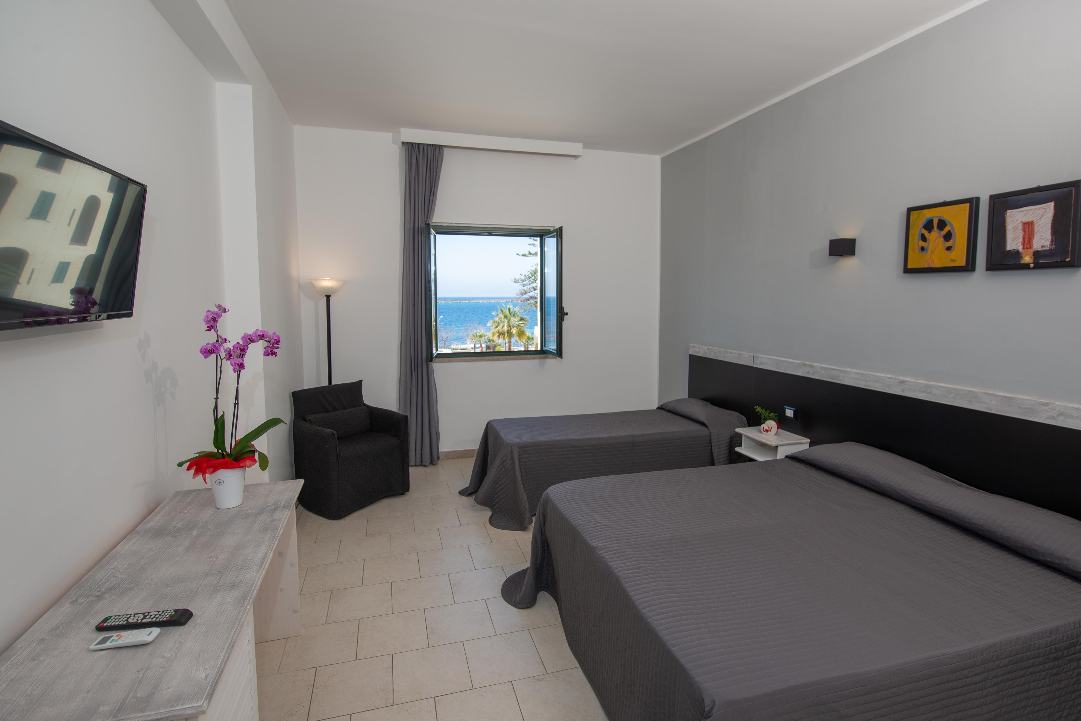 Hotel Hopps Mazara del Vallo Dış mekan fotoğraf