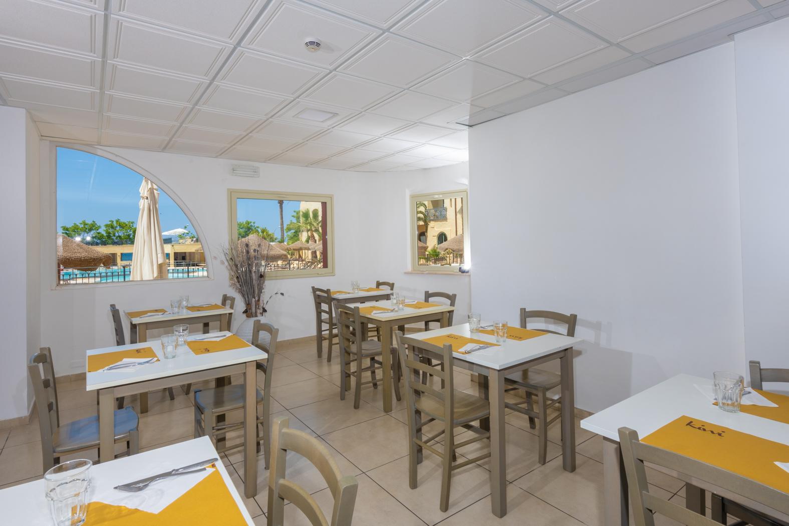 Hotel Hopps Mazara del Vallo Dış mekan fotoğraf