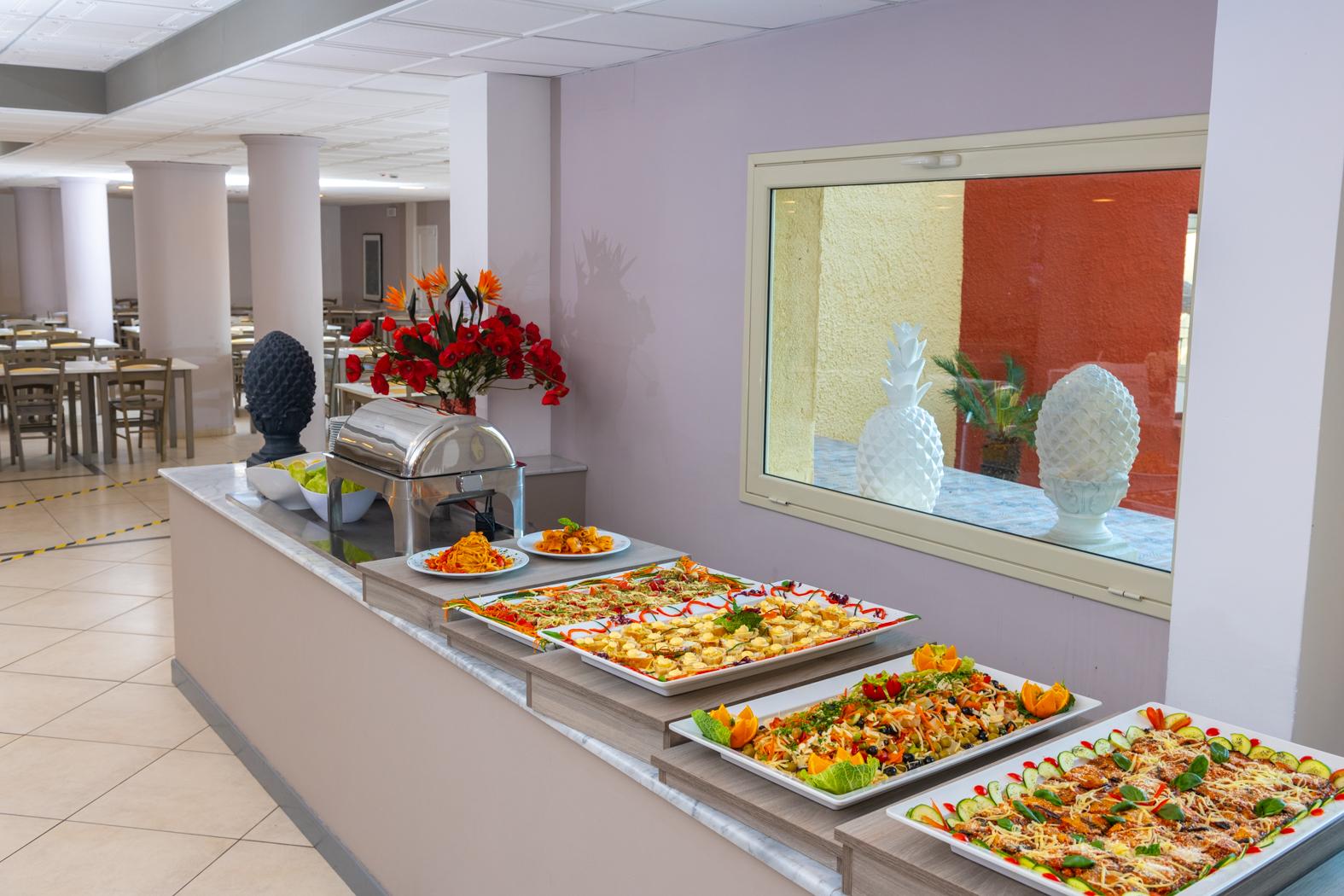 Hotel Hopps Mazara del Vallo Dış mekan fotoğraf