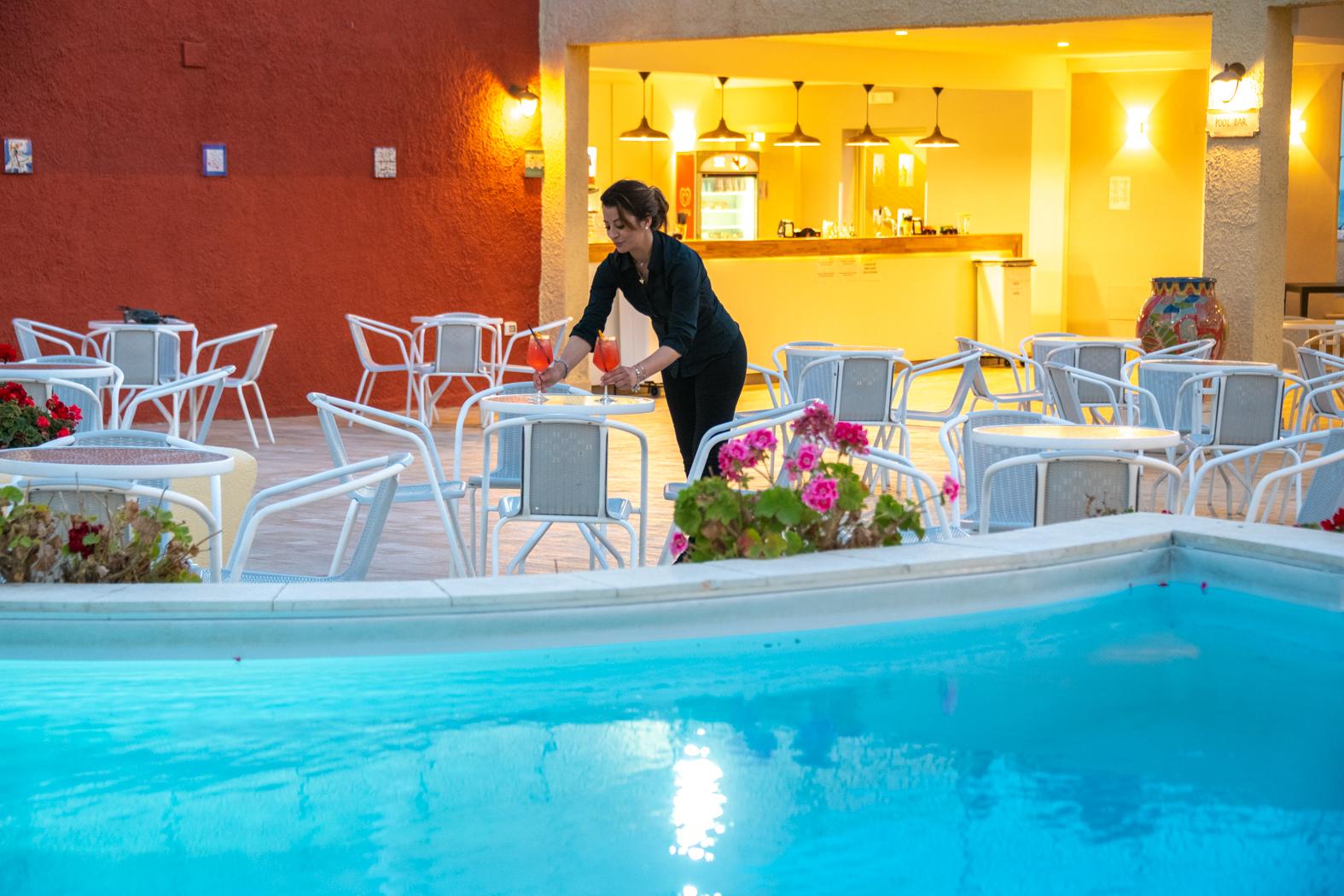 Hotel Hopps Mazara del Vallo Dış mekan fotoğraf
