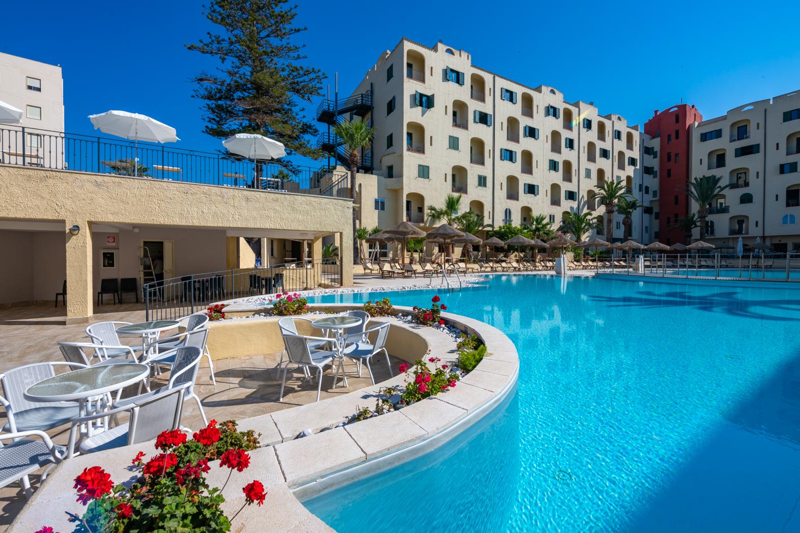 Hotel Hopps Mazara del Vallo Dış mekan fotoğraf