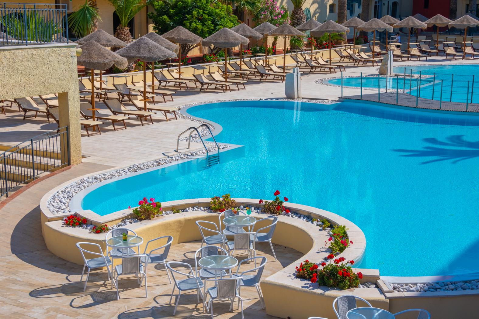 Hotel Hopps Mazara del Vallo Dış mekan fotoğraf