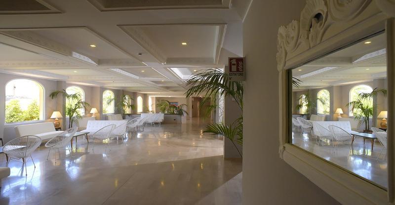 Hotel Hopps Mazara del Vallo Dış mekan fotoğraf