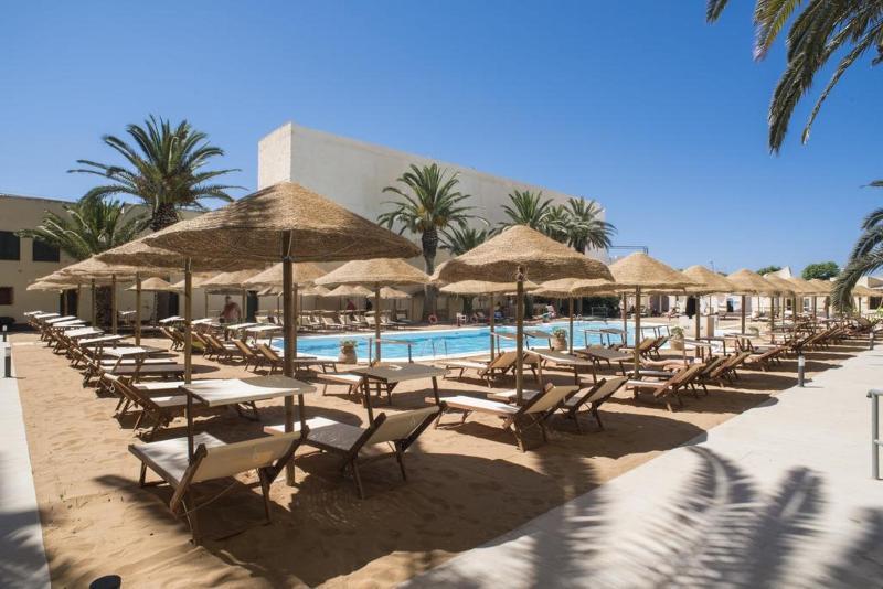 Hotel Hopps Mazara del Vallo Dış mekan fotoğraf